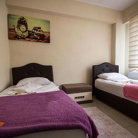 Otel 22 Edirne Eksteriør bilde