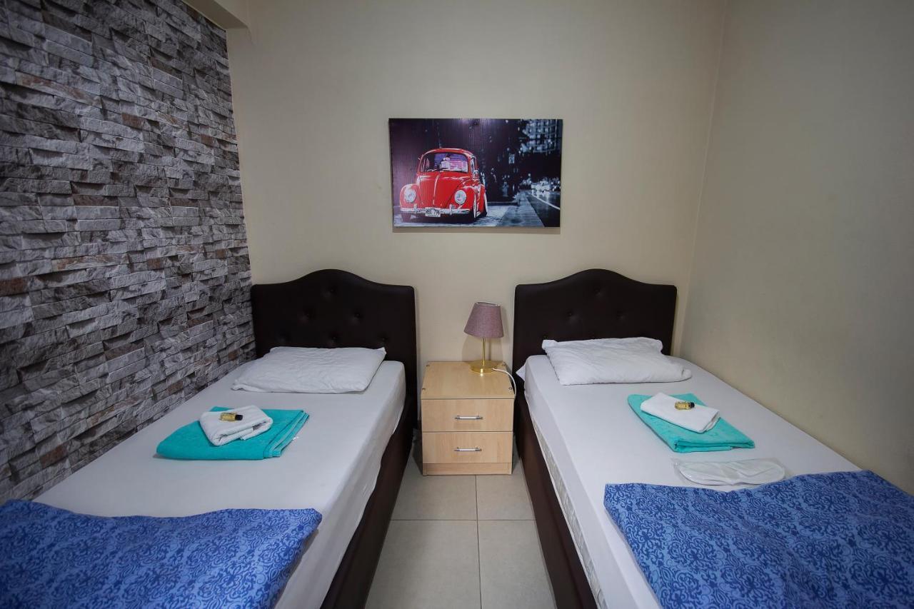 Otel 22 Edirne Eksteriør bilde