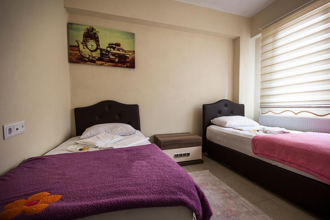 Otel 22 Edirne Eksteriør bilde