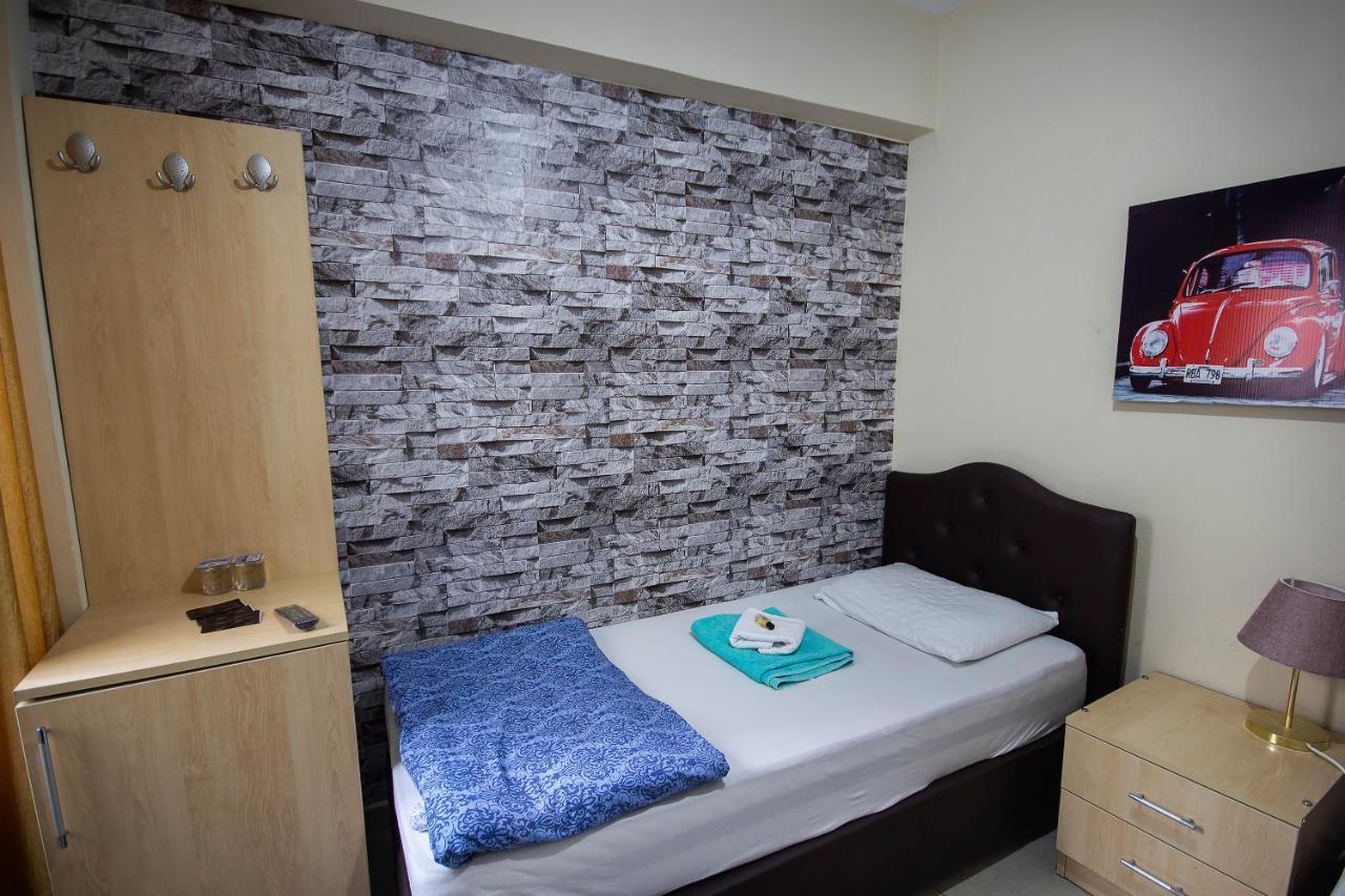 Otel 22 Edirne Eksteriør bilde