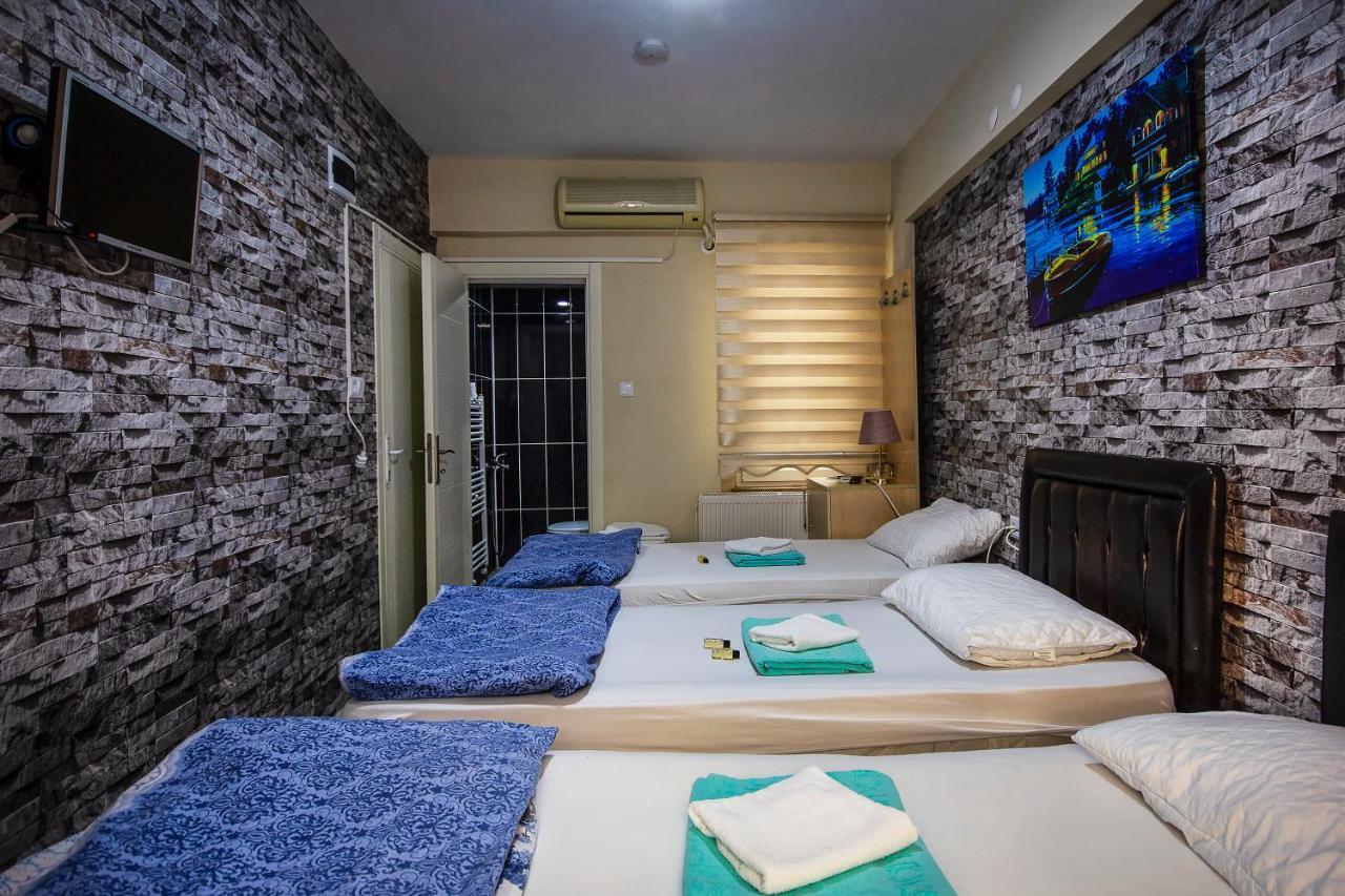 Otel 22 Edirne Eksteriør bilde