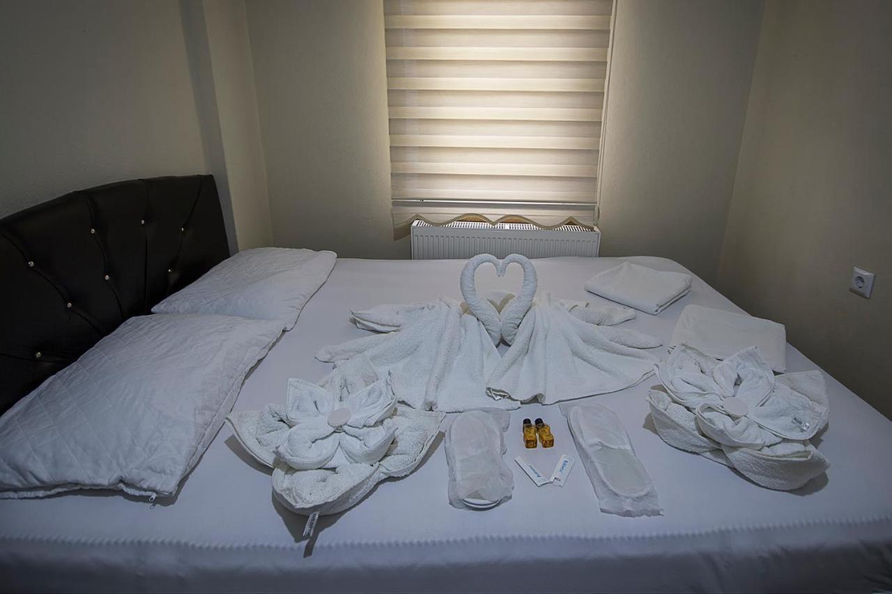 Otel 22 Edirne Eksteriør bilde