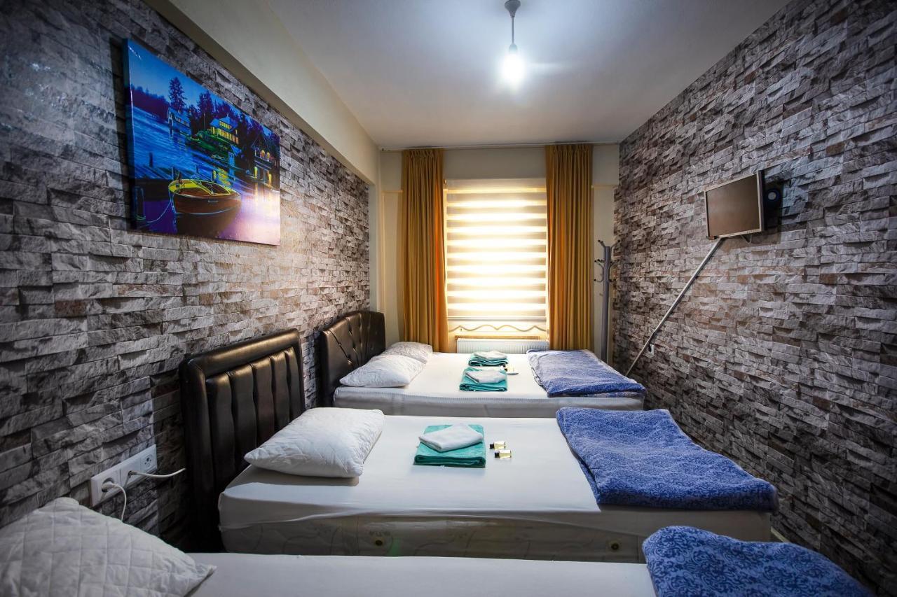 Otel 22 Edirne Eksteriør bilde