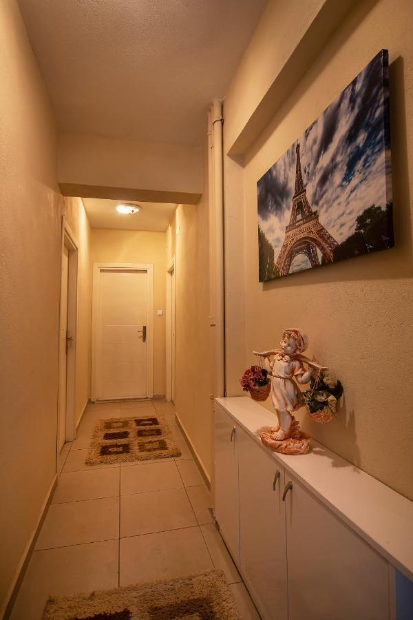 Otel 22 Edirne Eksteriør bilde
