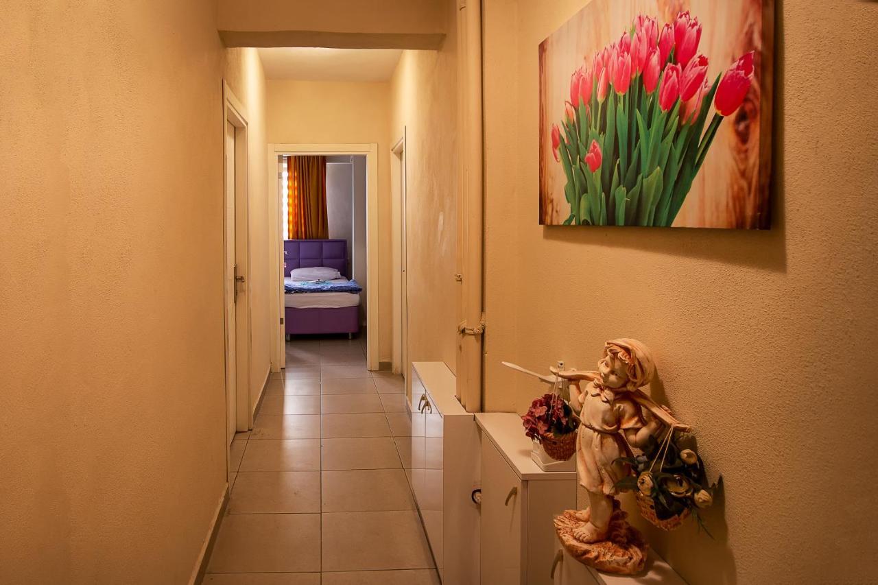 Otel 22 Edirne Eksteriør bilde