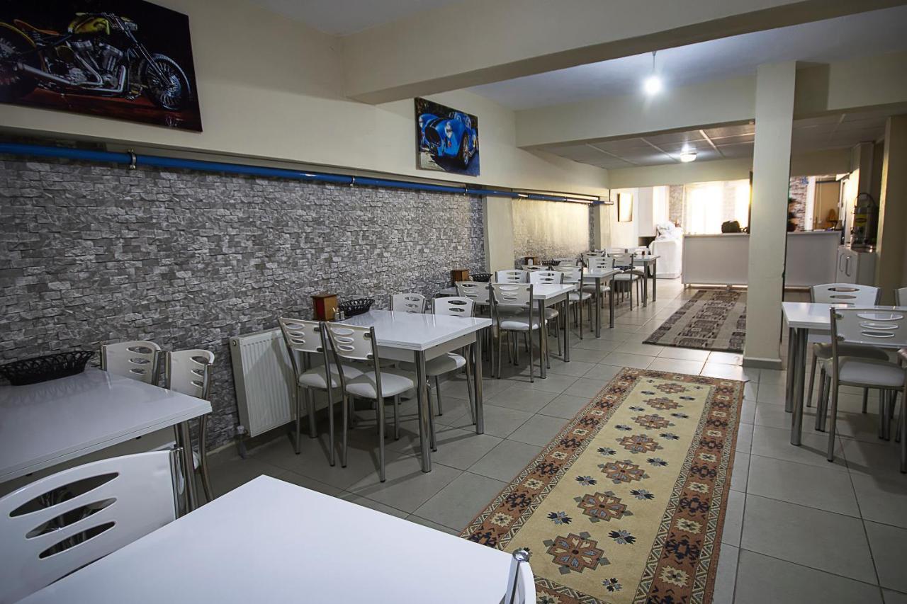 Otel 22 Edirne Eksteriør bilde