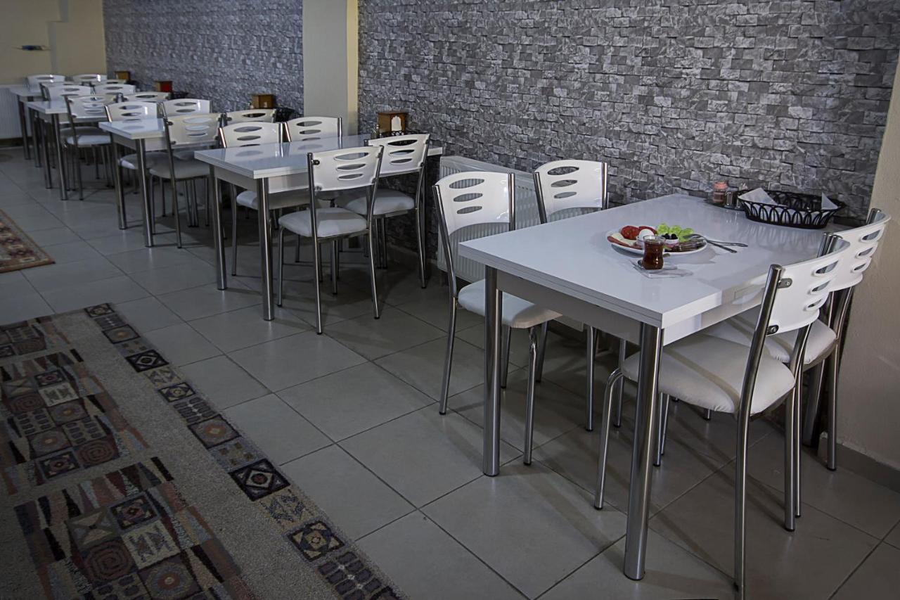 Otel 22 Edirne Eksteriør bilde