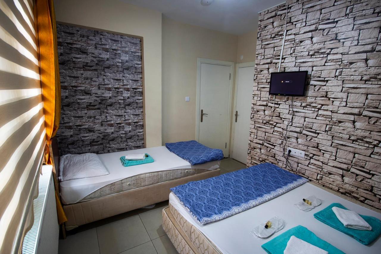 Otel 22 Edirne Eksteriør bilde