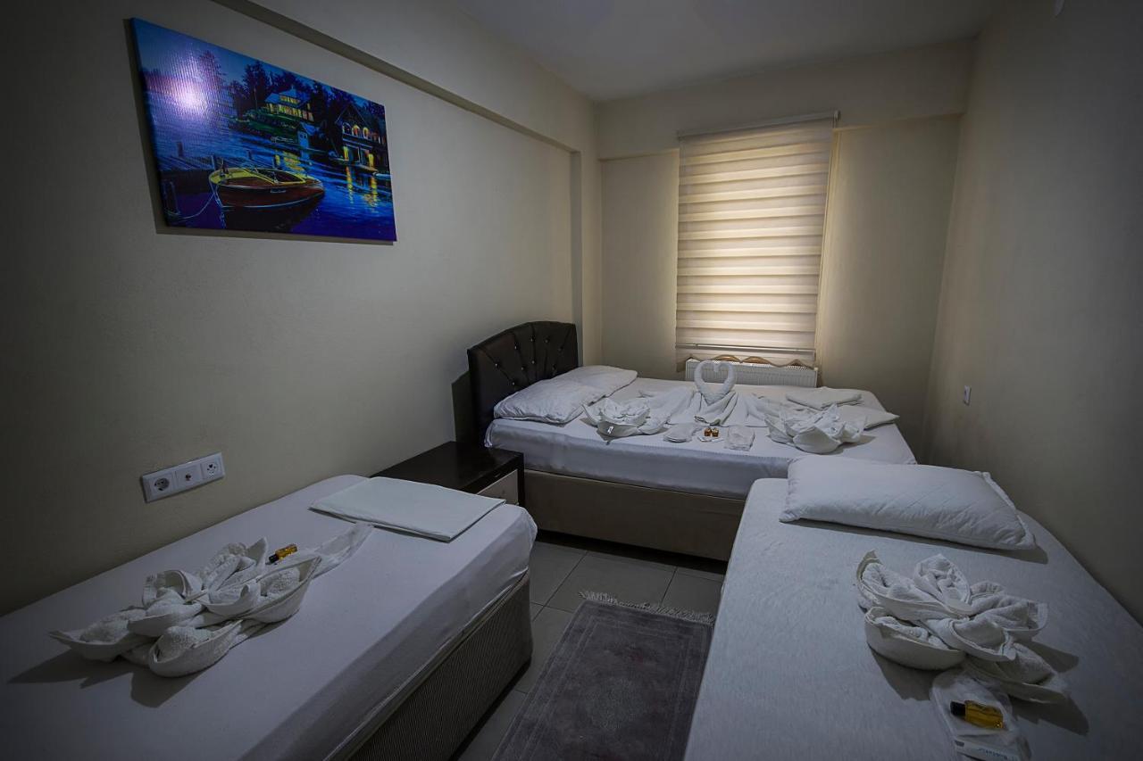 Otel 22 Edirne Eksteriør bilde